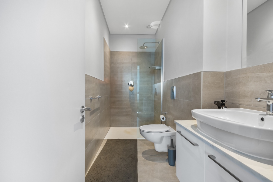 2 Bedroom Property for Sale in Foreshore Western Cape